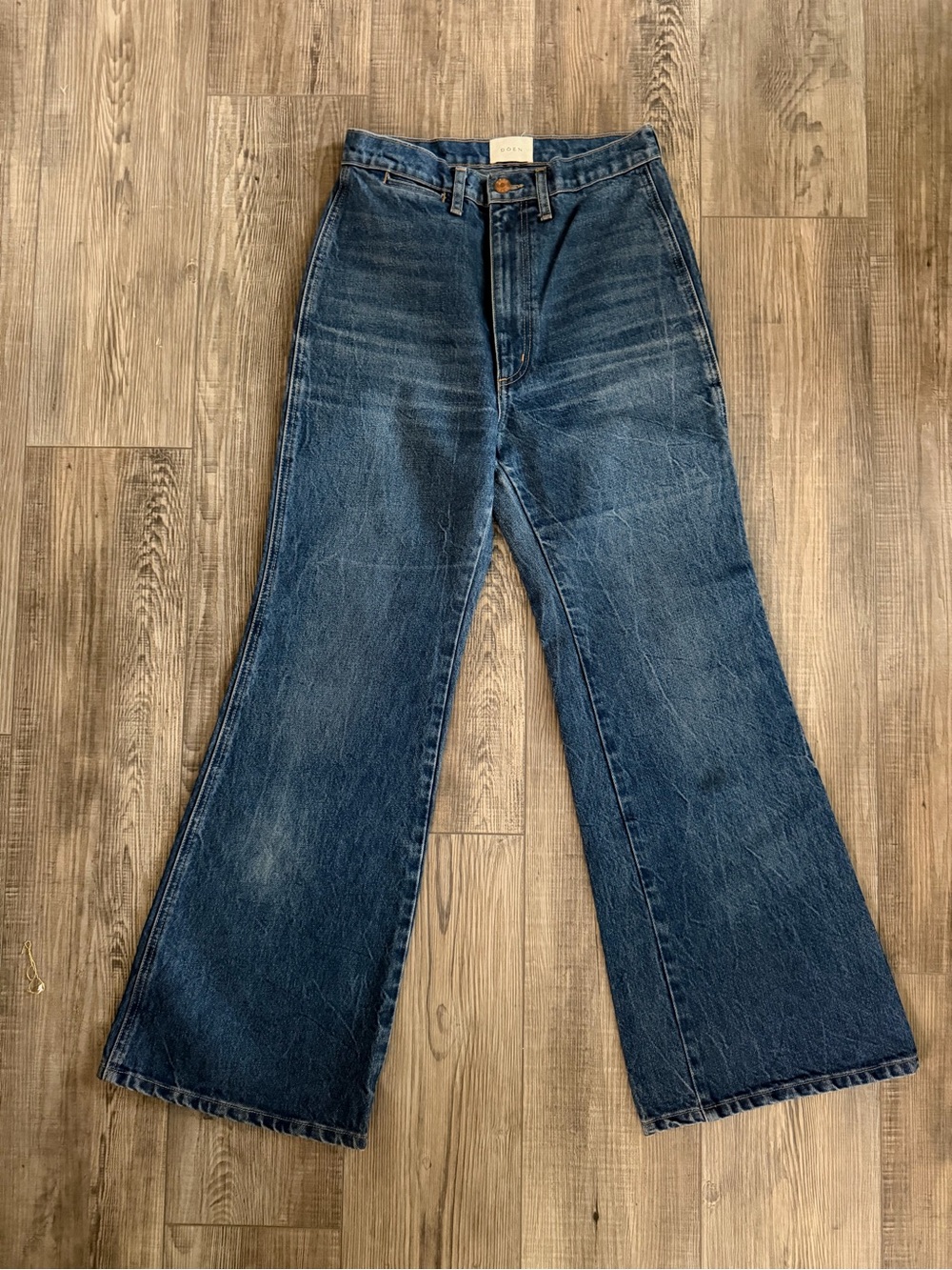 DOEN jeans 28
